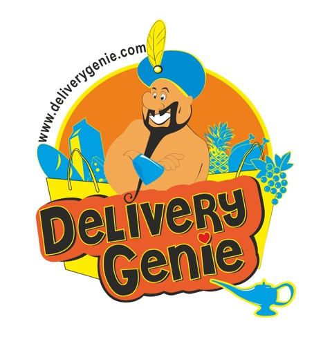 Delivery Genie