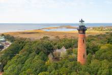 Currituck Lighthouse