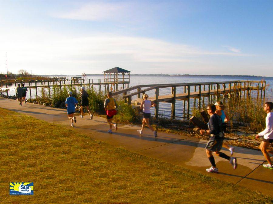 2011 Outer Banks Marathon Recap Sun Realty